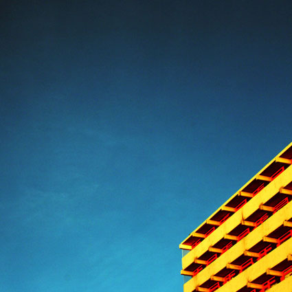 Main Portfolio Image